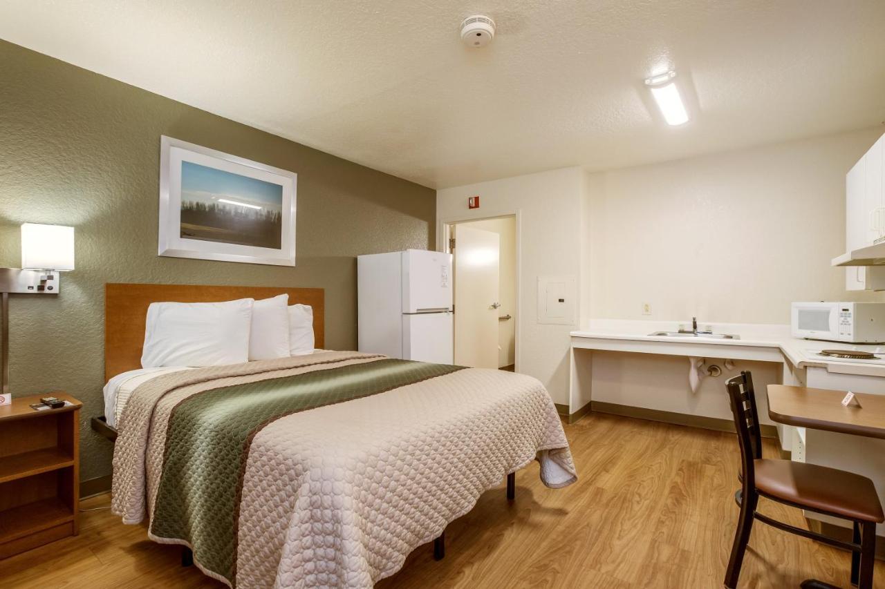 Hometowne Studios By Red Roof Philadelphia - Maple Shade, Nj Exteriér fotografie