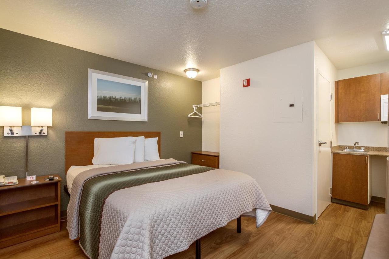 Hometowne Studios By Red Roof Philadelphia - Maple Shade, Nj Exteriér fotografie