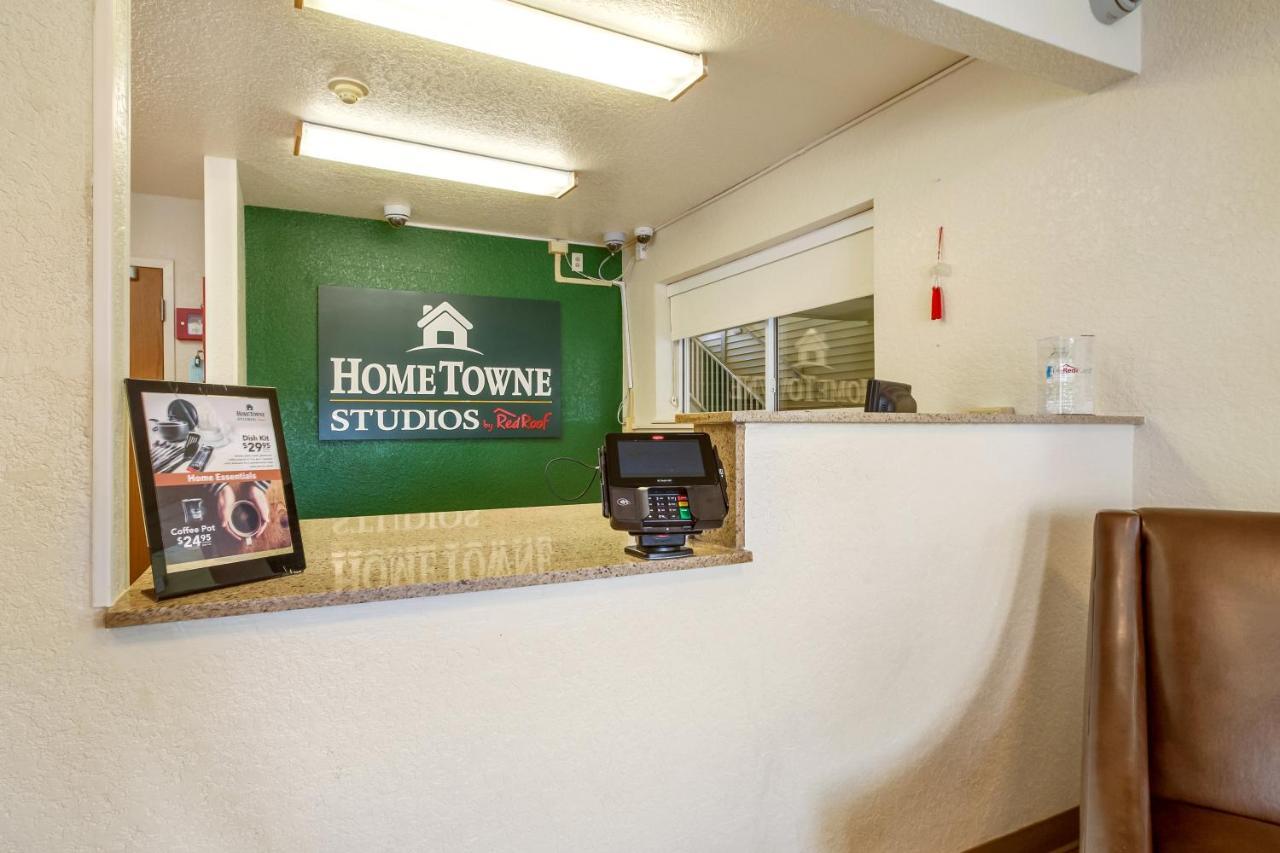Hometowne Studios By Red Roof Philadelphia - Maple Shade, Nj Exteriér fotografie